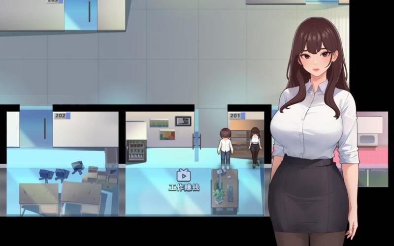 职场幻想V1.2.4安卓下载：快速下载，轻松上手
