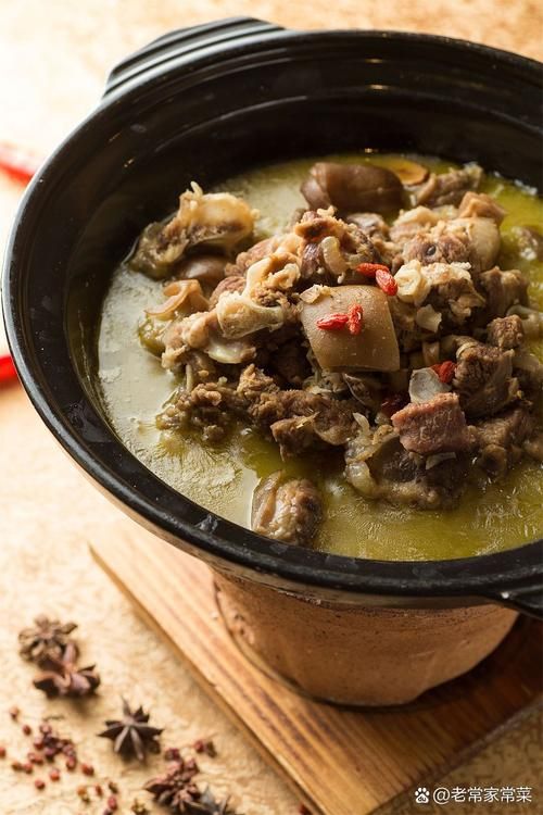 肉烂在锅里官网：谁是这锅“肉”的真正主人？