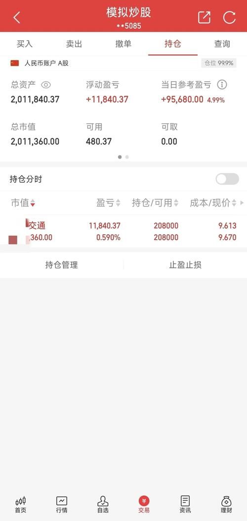 股市之狼安卓游戏：轻松上手，模拟炒股，成就你的投资梦想！