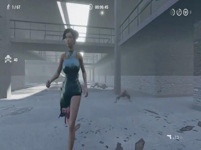 致命解药MOD下载：最新MOD资源，轻松一键下载