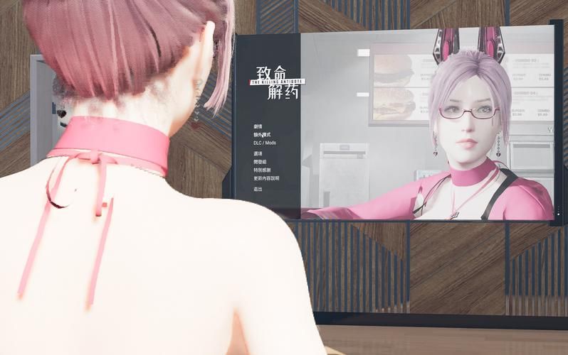 致命解药MOD汉化版更新啦！看看有哪些新内容