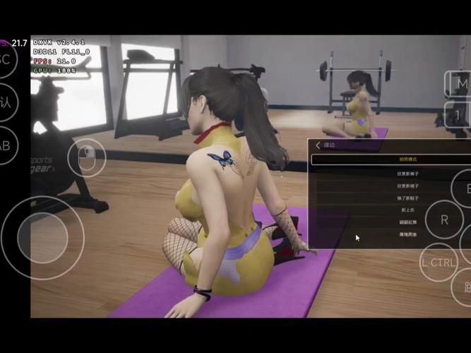 致命解药MOD汉化版更新啦！看看有哪些新内容
