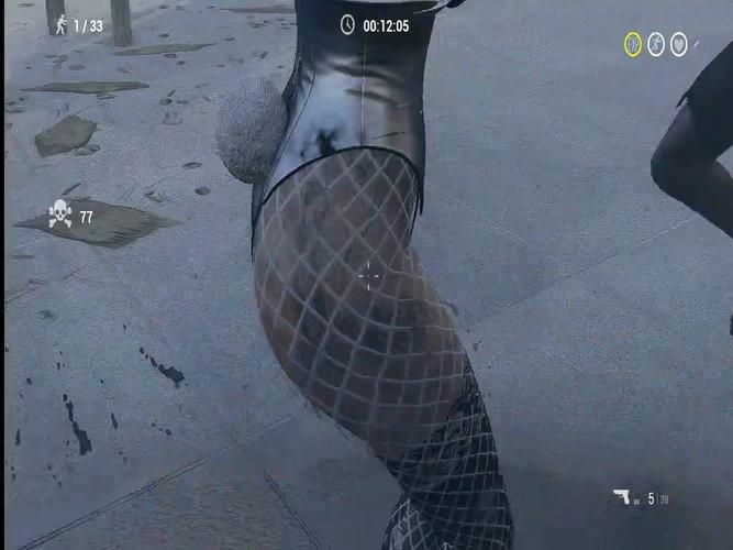 致命解药MOD：地图CursedWest 2P速通攻略及技巧分享