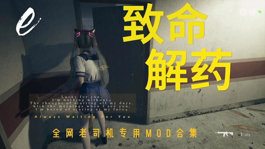 致命解药MOD：官网下载及游戏玩法详解