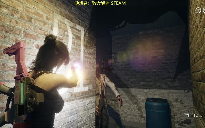 致命解药游戏攻略大全：超难模式速通流程详解