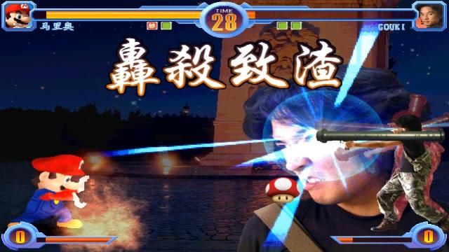 良心推荐：杨过游戏，没有神的世界，你敢来挑战吗？