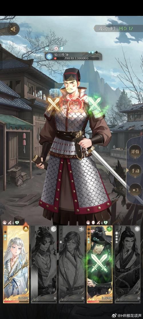 良心推荐：杨过游戏，没有神的世界，你敢来挑战吗？
