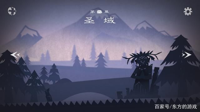 良心推荐：杨过游戏，没有神的世界，你敢来挑战吗？