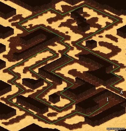 艾尔本精翻官网：迷宫黑暗大洞游戏秘籍与隐藏要素揭秘