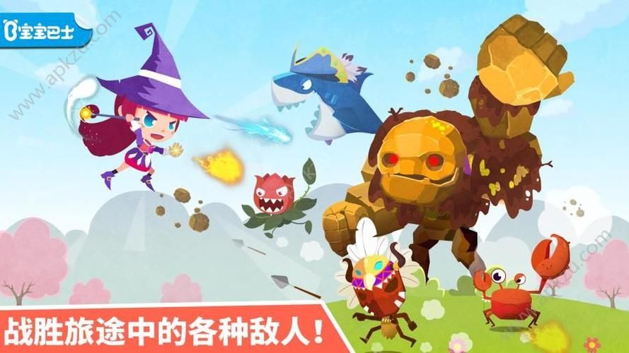 花之魔女安卓下载安装：开启你的奇幻花园之旅