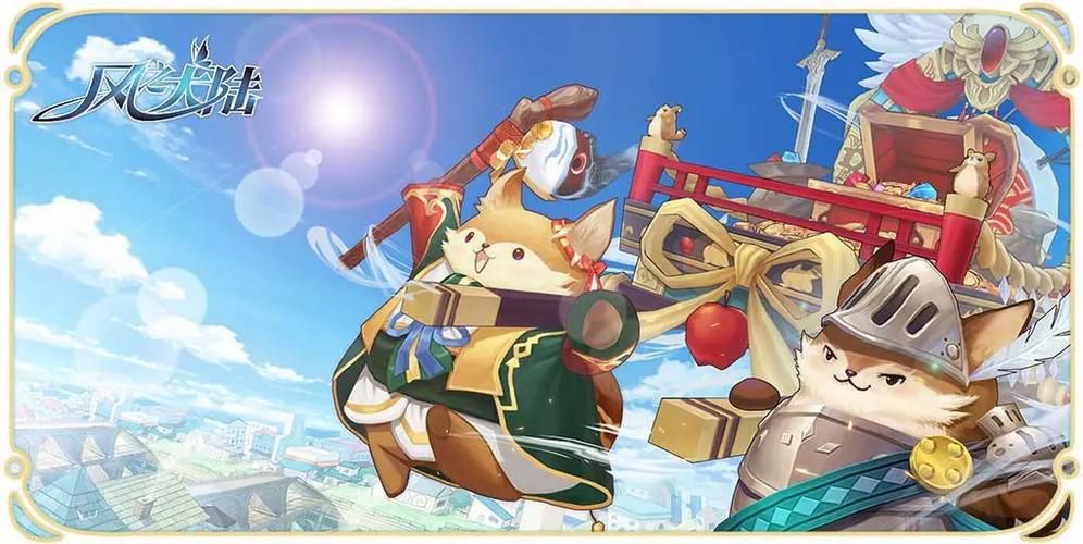 花之魔女安卓汉化版：治愈系冒险等你开启