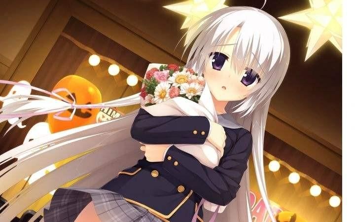 花之魔女安卓版手游：探秘绚烂花之王国，成为强大的花之魔女