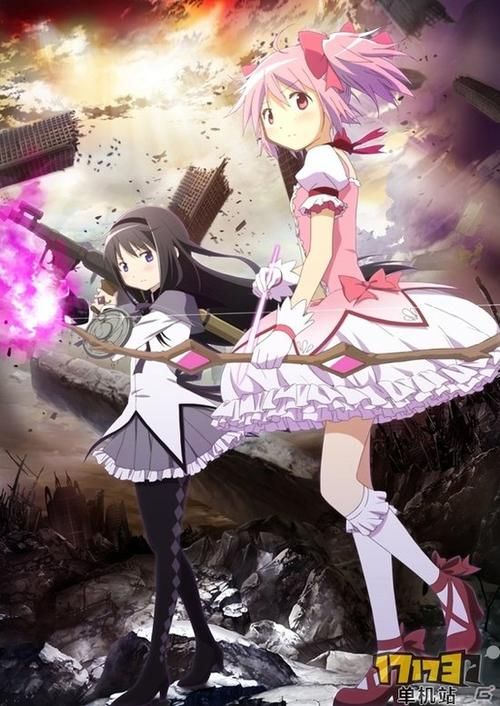 花之魔女最新消息：魔法少女的冒险之旅即将开始
