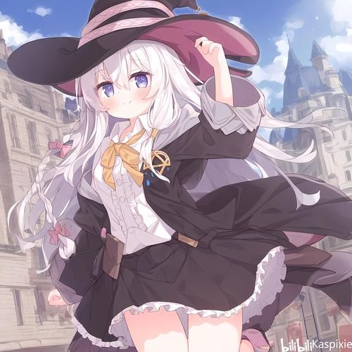 花之魔女最新消息：魔法少女的冒险之旅即将开始