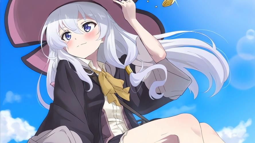 花之魔女最新消息：魔法少女的冒险之旅即将开始