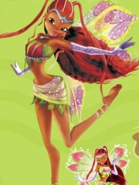 花之魔女最新版本：探秘魔法与冒险的奇幻世界