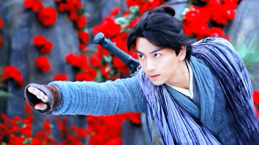 花之魔女杨过游戏好玩吗？深度体验分享！