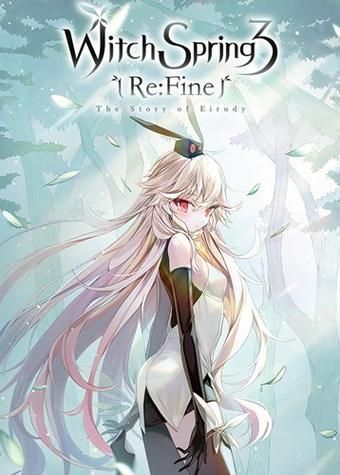 花之魔女汉化版下载：体验精彩冒险解谜游戏