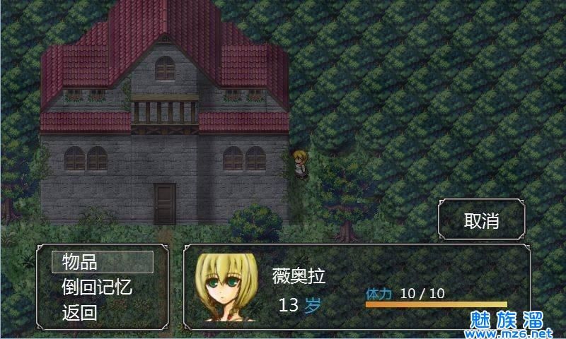 花之魔女游戏下载地址大全，安全可靠的下载方法