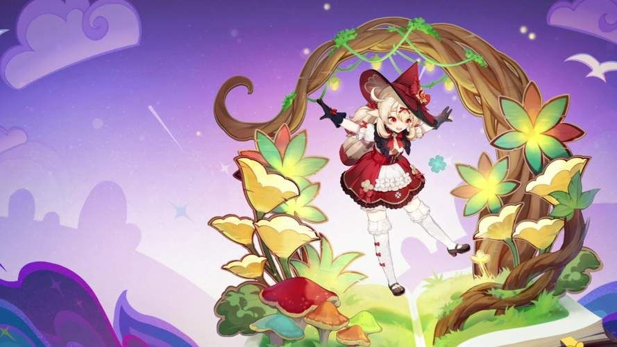 花之魔女版本大全：各个版本对比，选择最爱的那一款！