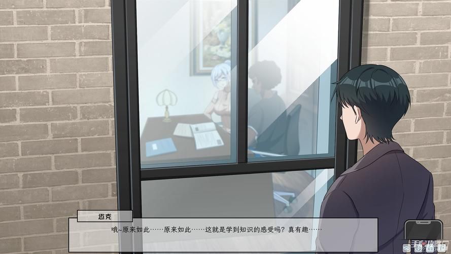 苦主救助中心1-4合集游戏攻略：全剧情流程详解