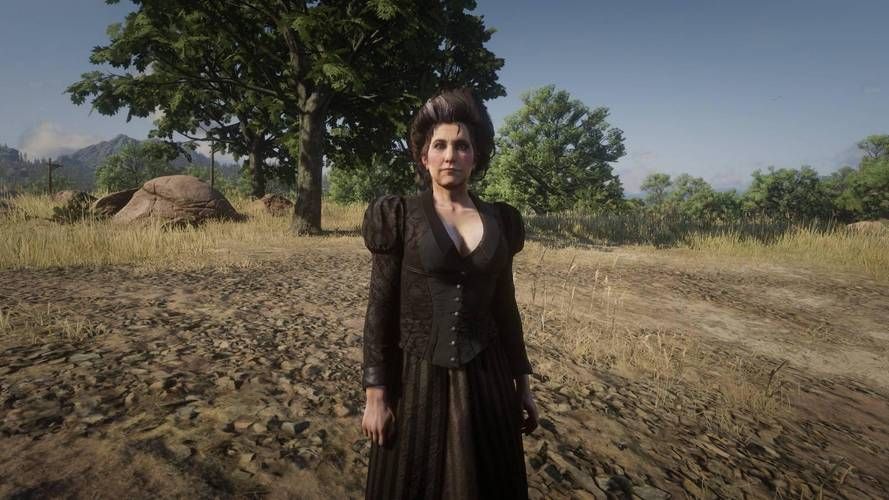 荒野大嫖客MOD合集：提升游戏体验的必备MOD