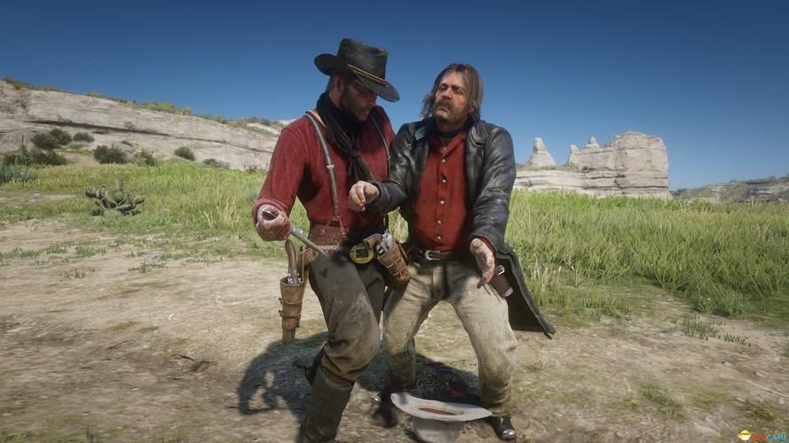 荒野大嫖客MOD合集：提升游戏体验的必备MOD