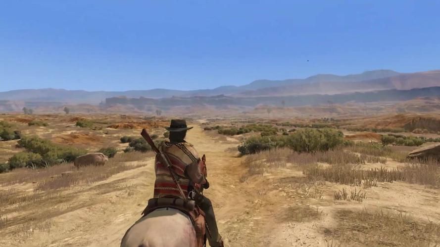 荒野大嫖客MOD安卓版：最新MOD资源免费下载