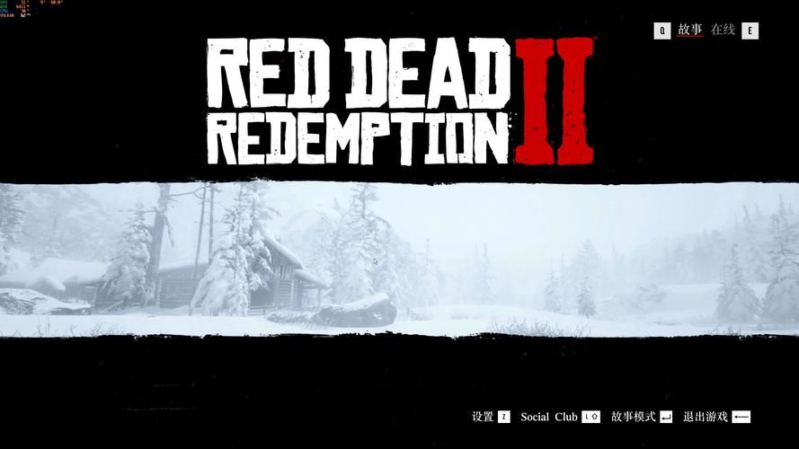 荒野大嫖客MOD安卓版：最新MOD资源免费下载