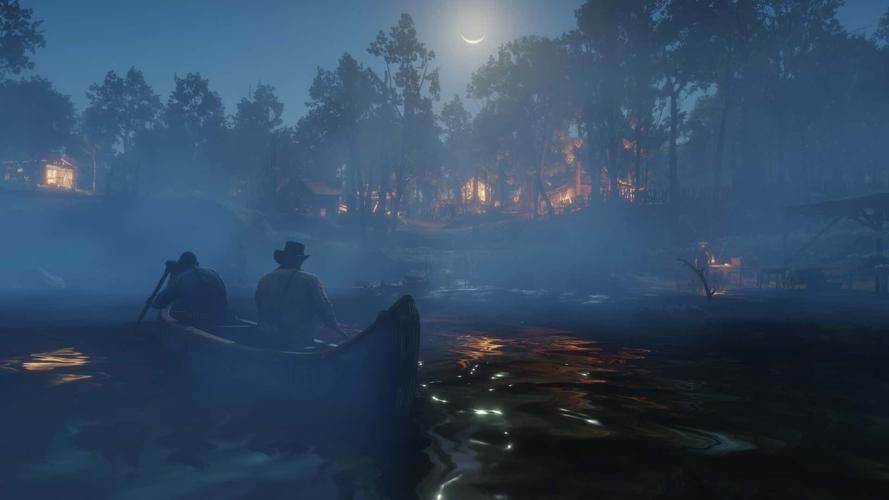 荒野大嫖客MOD安卓版：最新MOD资源免费下载