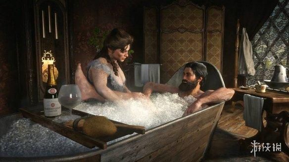 荒野大嫖客MOD杨过游戏：PC玩家必备MOD