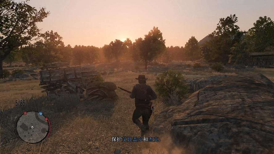 荒野大嫖客MOD游戏官网：热门MOD推荐及下载平台