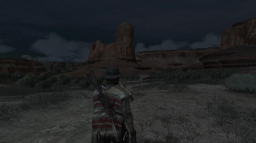 荒野大嫖客MOD游戏官网：热门MOD推荐及下载平台