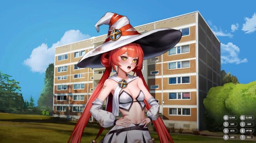 获取秘密派V1.6.2.322+全DLC更新地址，畅玩绅士游戏！