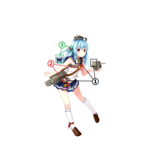 菊玩少女安卓游戏：超萌少女等你来打扮