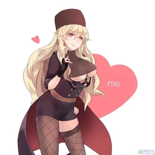 菊玩少女安卓游戏：超萌少女等你来打扮