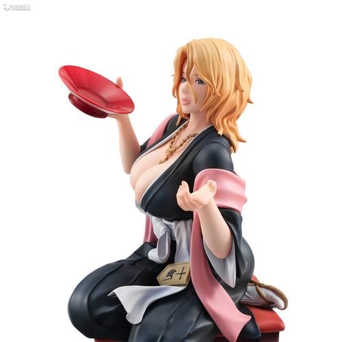 菊玩少女最新作品来袭：准备好被惊艳了吗？