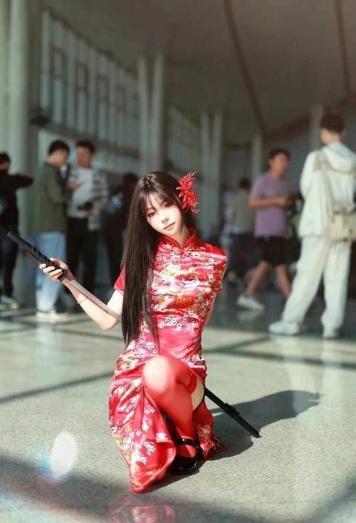 菊玩少女最新作品来袭：准备好被惊艳了吗？