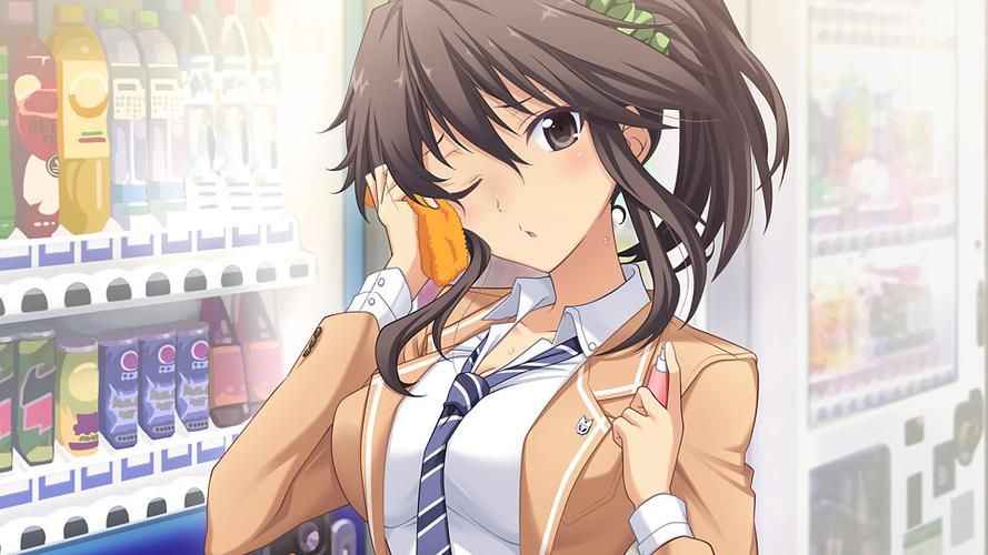 菊玩少女游戏介绍：沉浸式恋爱体验，打造你的专属甜蜜回忆！