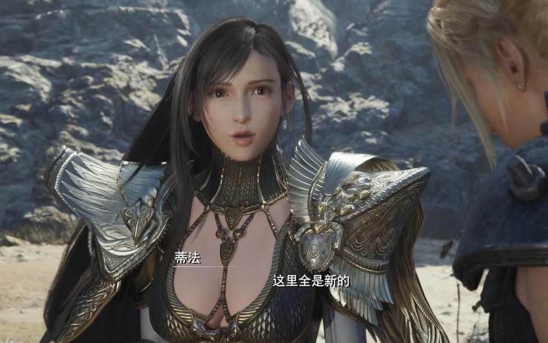 蒂法的黑暗天堂官方网站：最新汉化版下载及玩法攻略