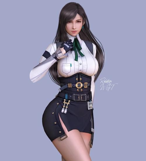 蒂法的黑暗天堂游戏下载安装：小白也能轻松上手