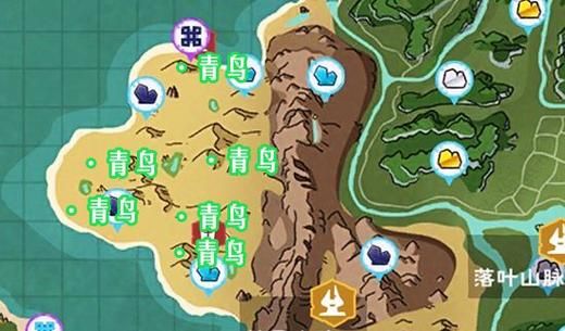 蓝鸟军团更新地址在哪？最新下载链接分享！