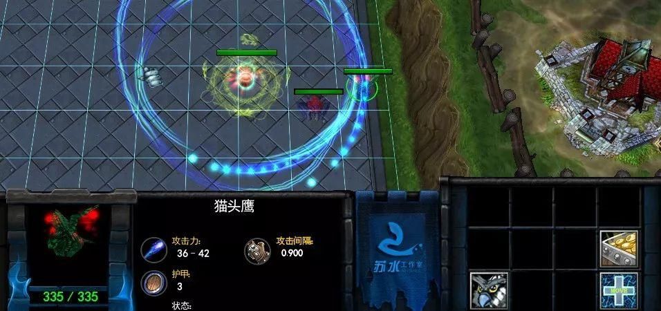 蓝鸟军团版本大全：从老版本到最新版，带你体验完整剧情
