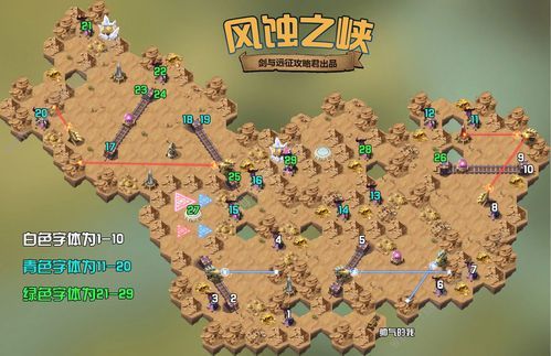 蛇之交响曲游戏攻略大全：新手入门到通关技巧
