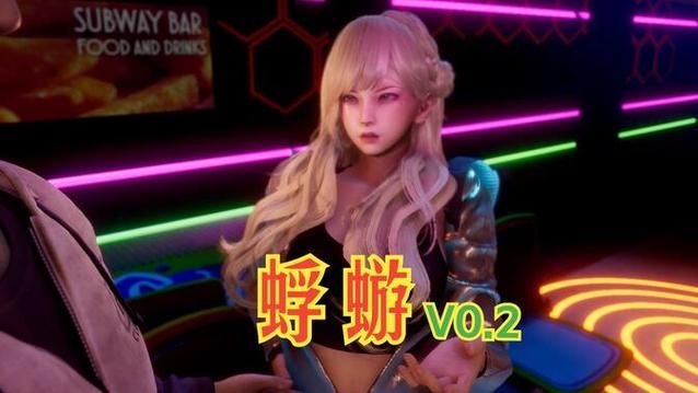 蜉蝣V0.2版本大全：新手入门及玩法技巧分享
