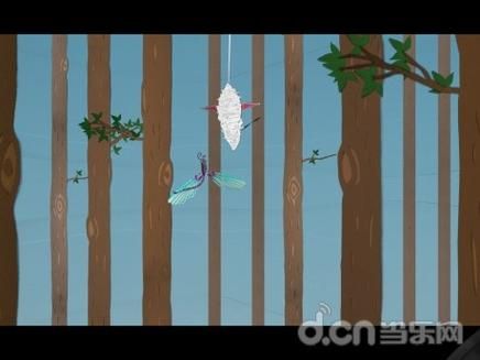蜉蝣安卓汉化0.2版：超棒的单机养成手游推荐