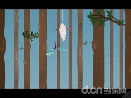 蜉蝣游戏官网：精美画面与动人音乐，开启冒险解谜之旅