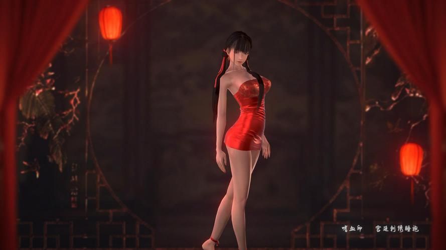 血族少女绅士游戏推荐：超精美画面策略手游