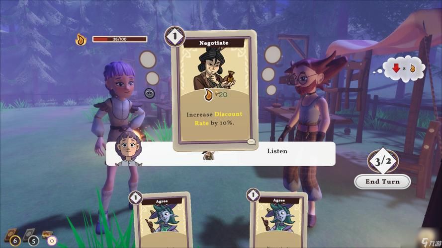 西门立志传官网：Steam上线，2024年正式发售