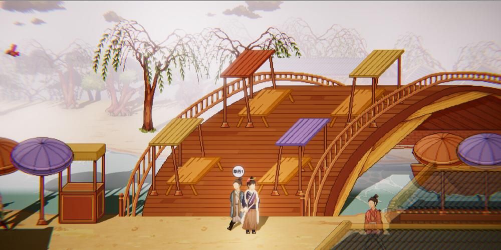 西门立志传汉化版：最新更新内容一览及下载地址
